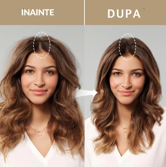 Pudră Magică pentru Rădăcini