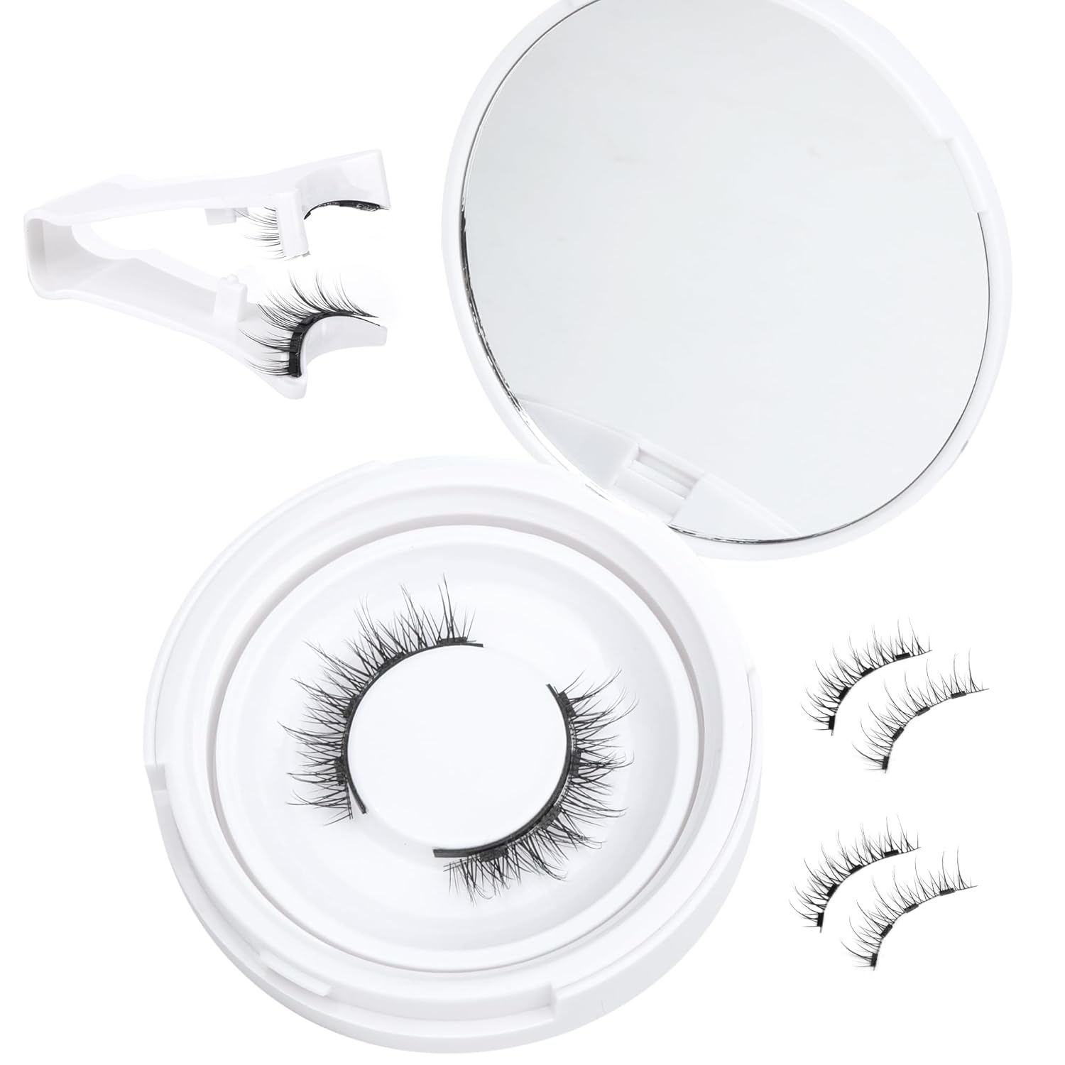 Gene Magnetice Fără Lipici