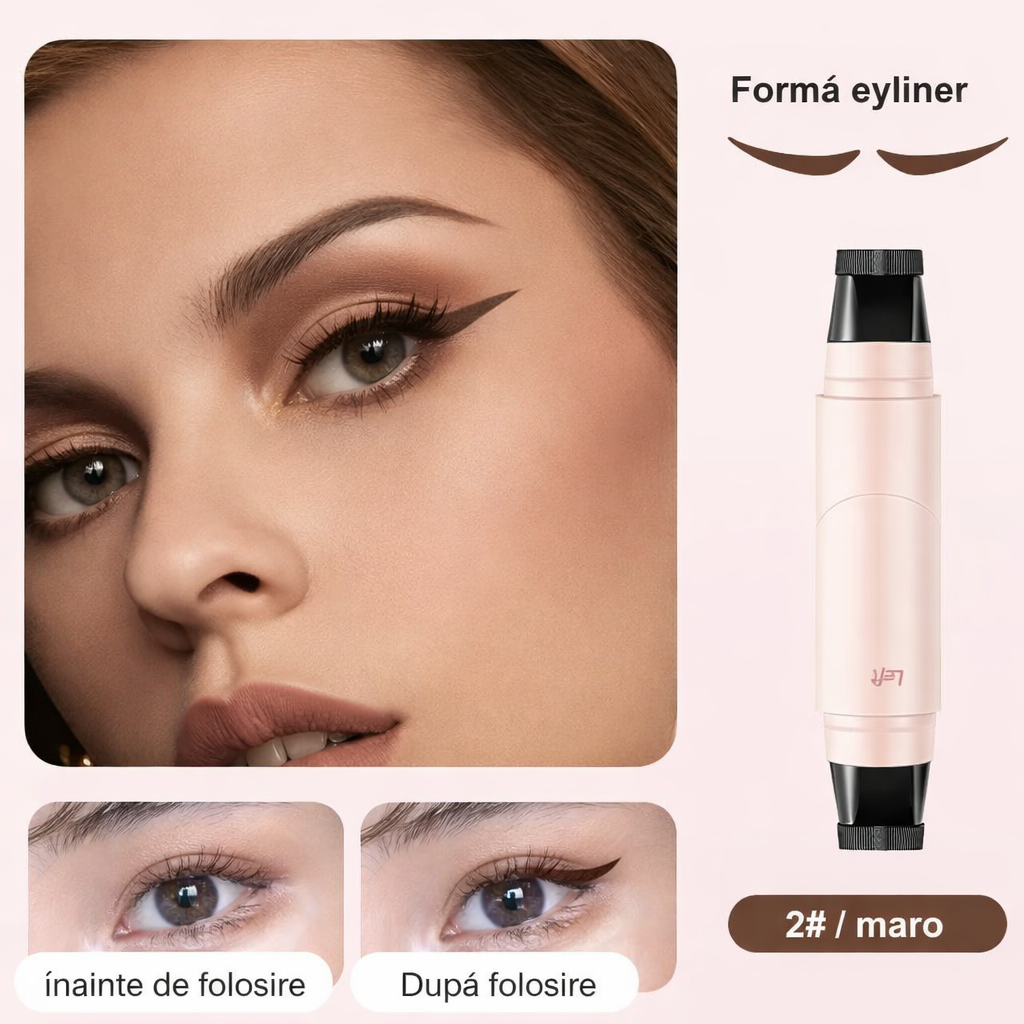 Set Creion Eyeliner Magic
