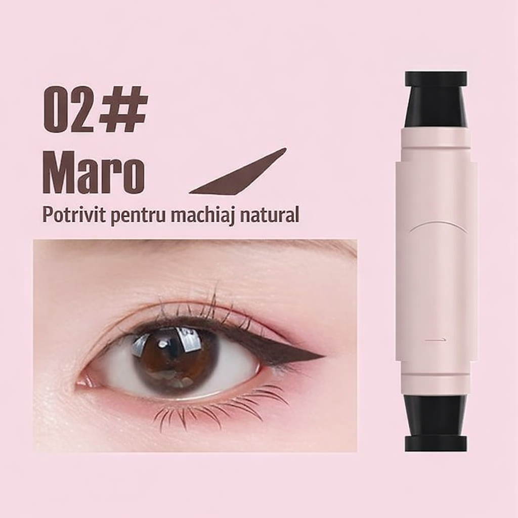 Set Creion Eyeliner Magic