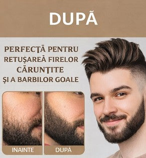 Pudră Magică pentru Rădăcini