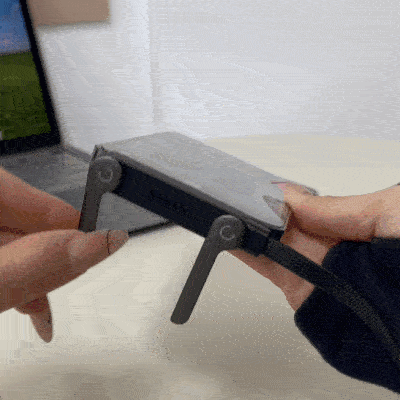 Cablul Magic de Încărcare Rapidă